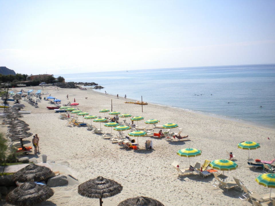 Relaxen pur Hotel Villaggio Il Gabbiano