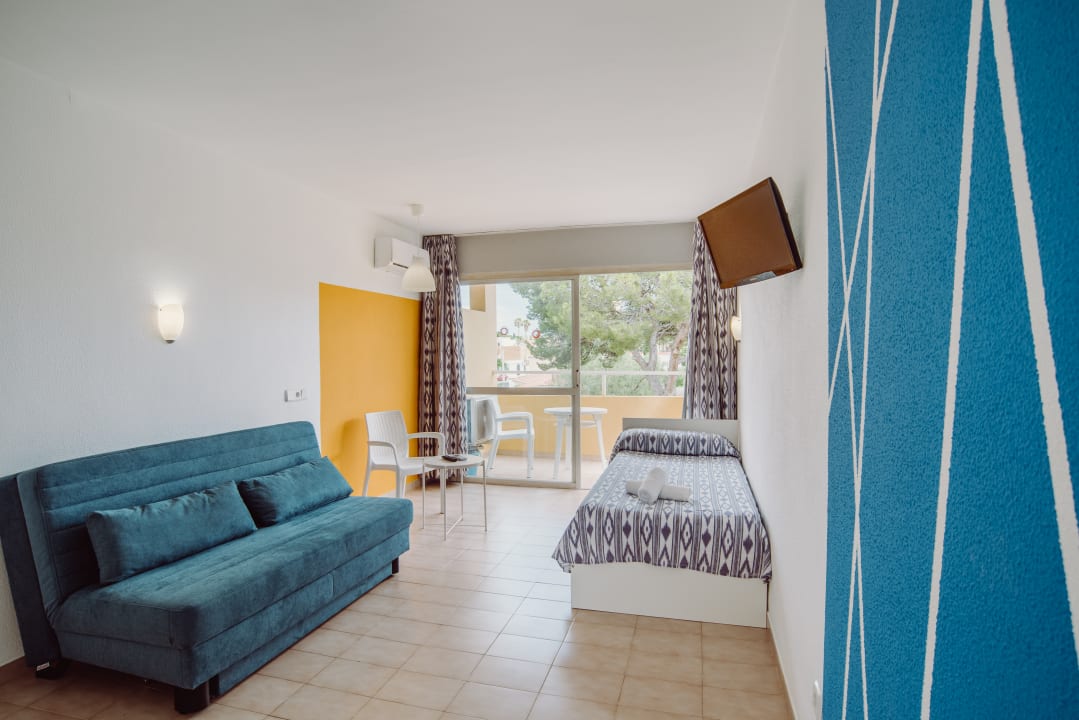 Zimmer Alper Apartments