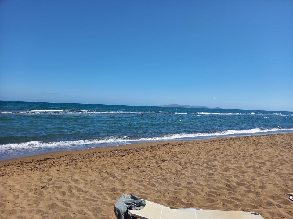 Strand Neptuno Beach