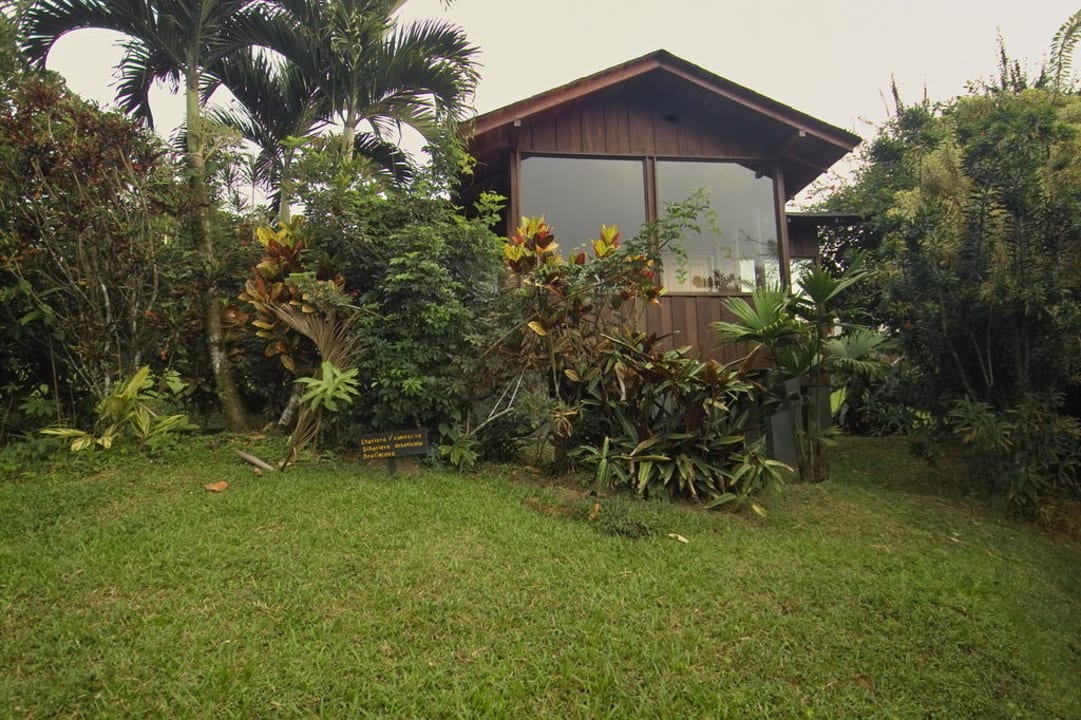 Zimmer Arenal Paraiso Resort Spa & Thermo Mineral Hot Springs