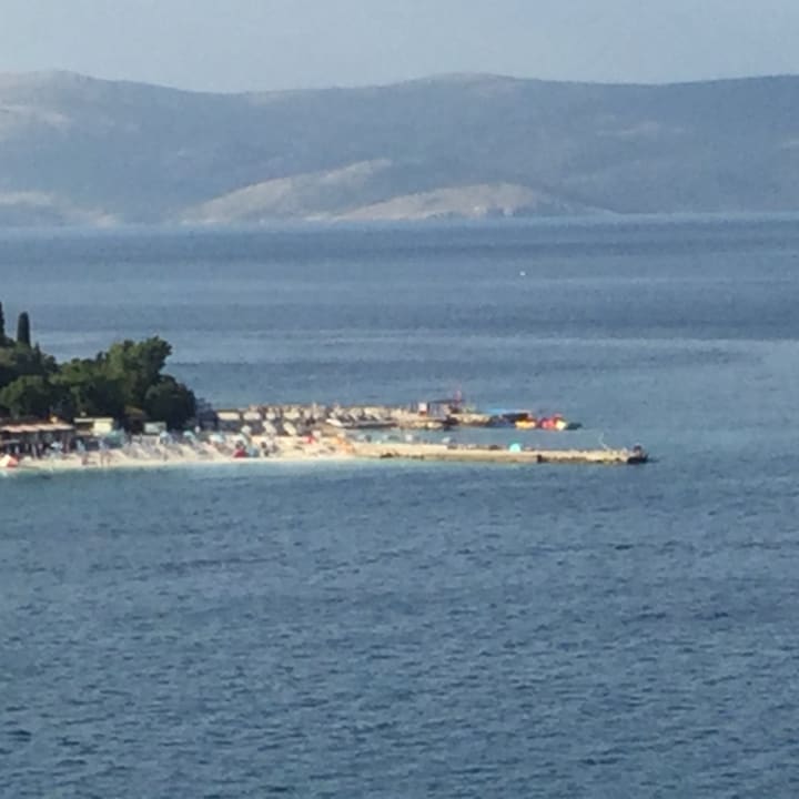 Strand Hotel Katarina