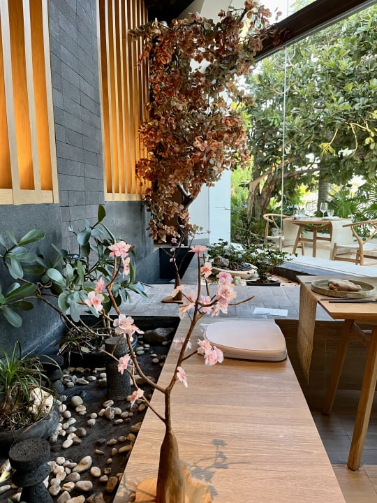 Gastro Impression Isla Mujeres by Secrets - Adults Only