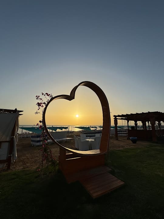 Strand Gravity Hotel & Aquapark Sahl Hasheesh