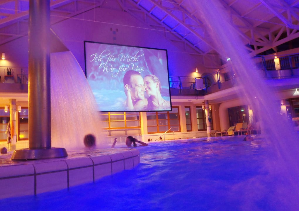 Öffentliche Therme Avita Resort Bad Tatzmannsdorf