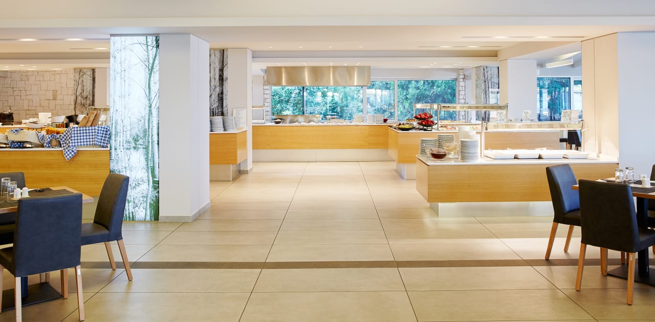 Gastro Hotel Makryammos Bungalows