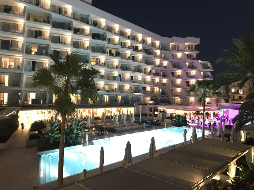 Außenansicht Iberostar Selection Playa de Palma