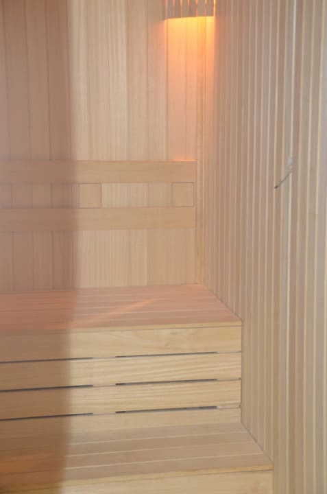 Sauna Water Side Resort & Spa