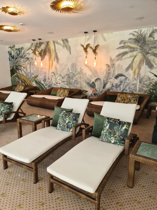 Sport & Freizeit Hotel Sonnenhof