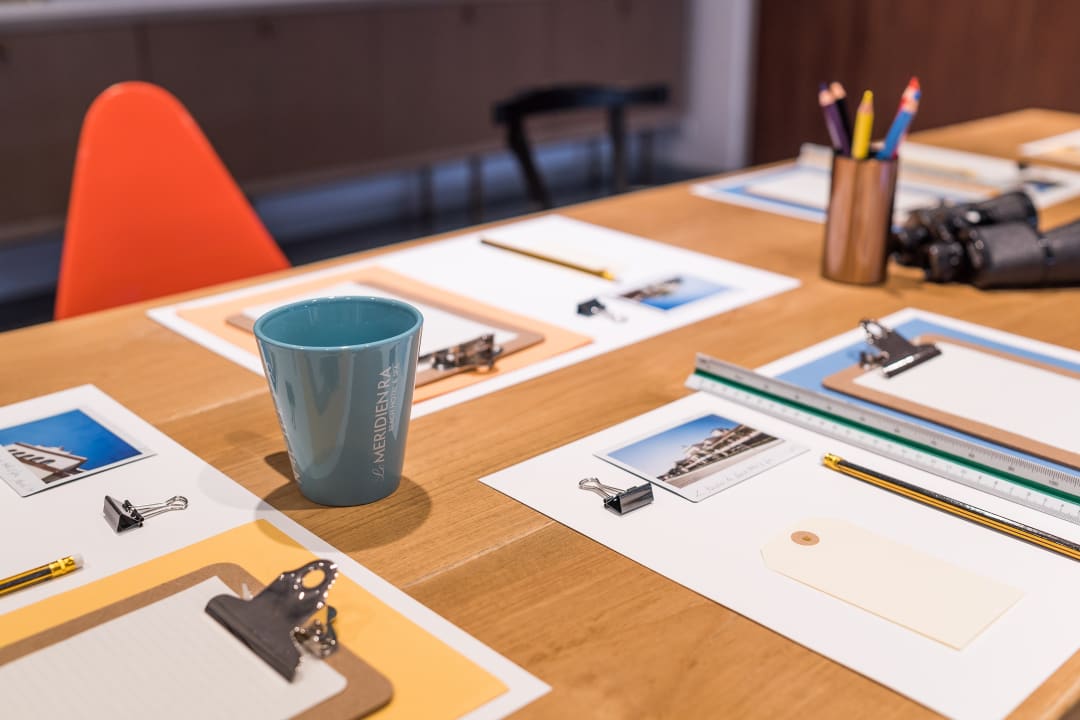 Sonstiges Le Meridien Ra Beach Hotel & Spa