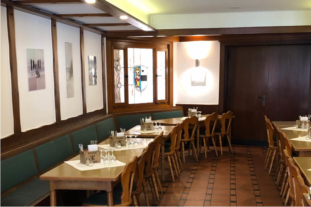 Gastro Haus Schönewald - Zum Anker