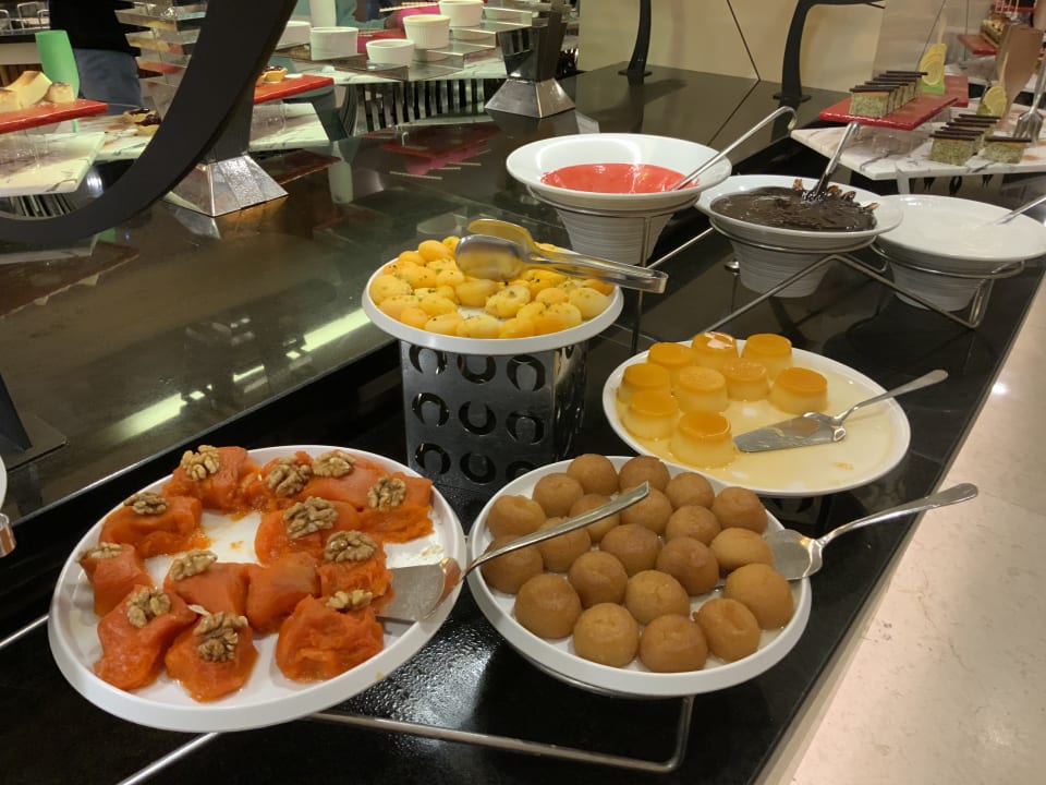 Gastro Aydinbey Kings Palace & Spa