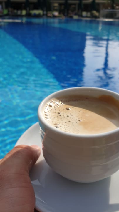 Gastro Can Garden Resort