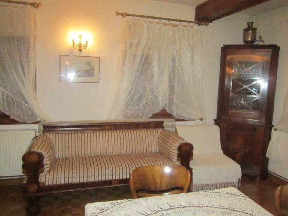 Leśniczówka Willa Anna Willa Anna