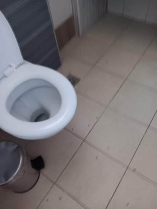 Zimmer Hotel Kouros Palace