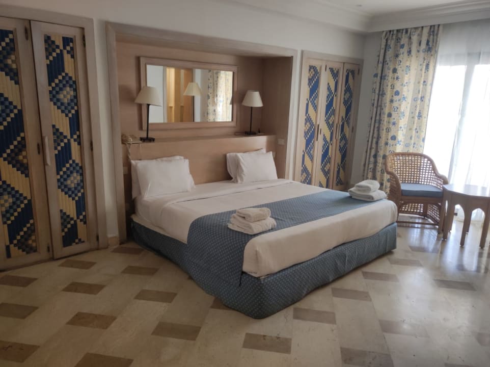 Zimmer The Grand Hotel Sharm El Sheikh
