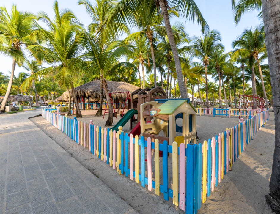 Sport & Freizeit Playabachata Hotel