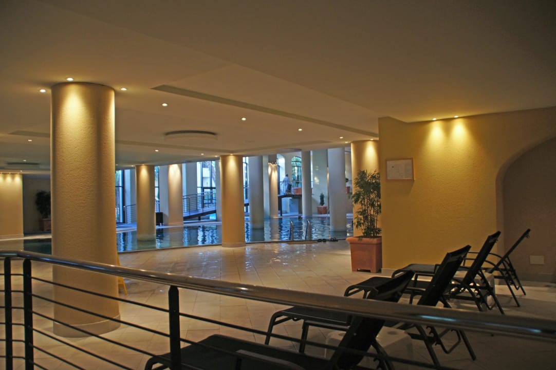 Ruheliegen Hotel Porto Mare - PortoBay