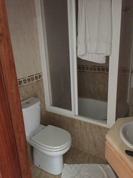 Bad Hotel Residencial Costa Do Sol