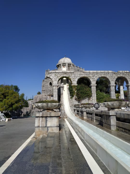 Pool Xanadu Resort Hotel