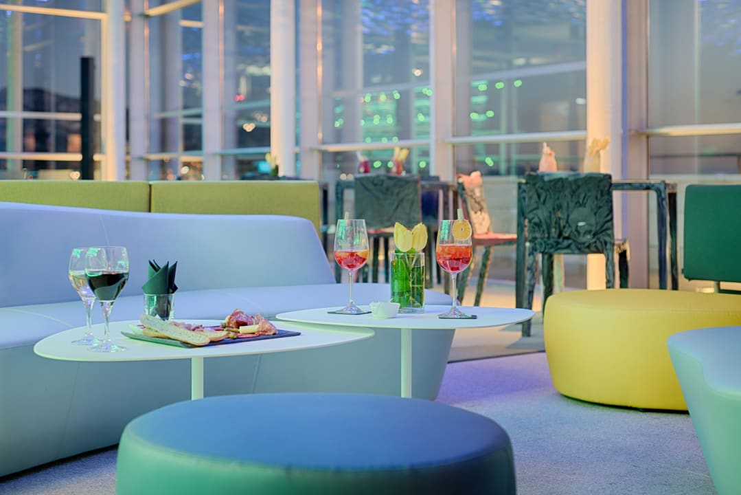 Gastro nhow Marseille