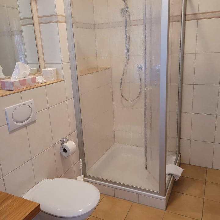 Zimmer Hotel Piesporter Goldtröpfchen