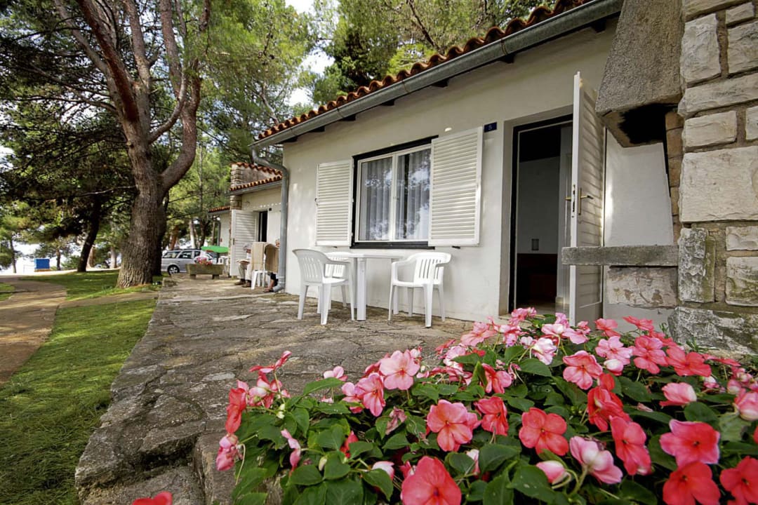 Zimmer Rooms Savudrija Plava Laguna