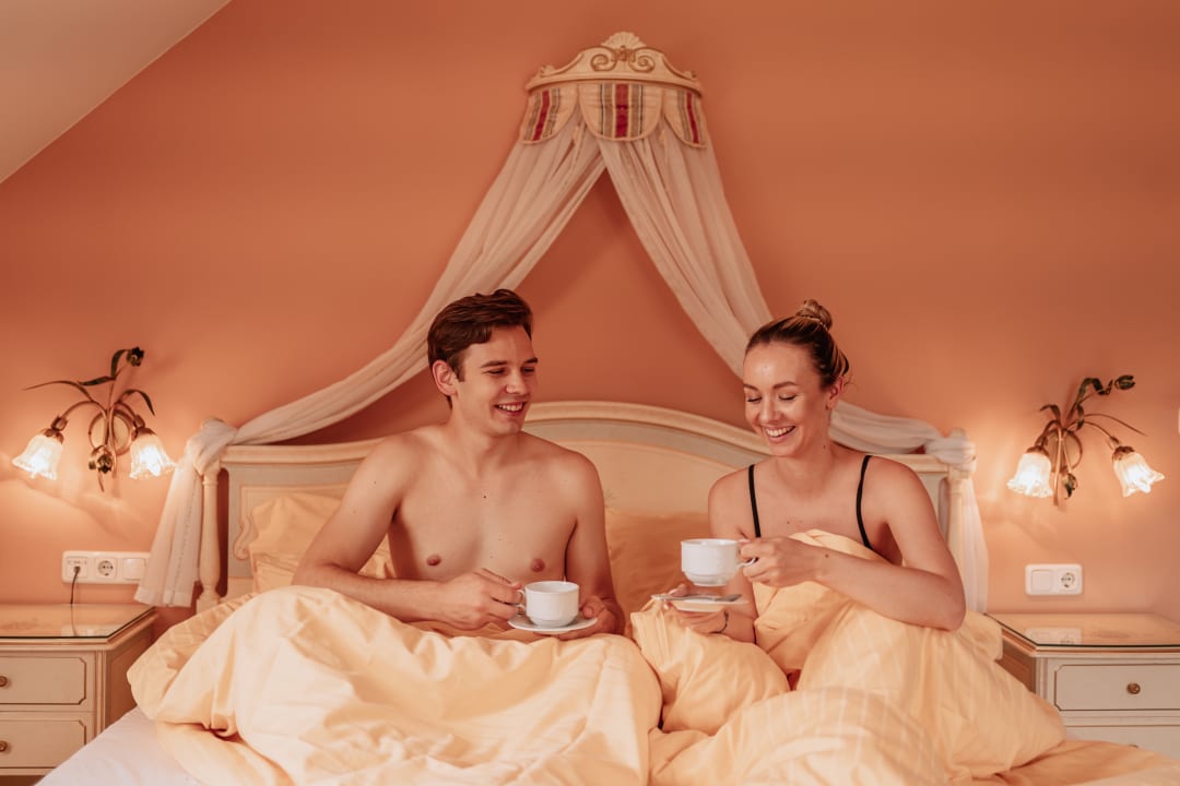 Zimmer Schlössl Hotel Kindl