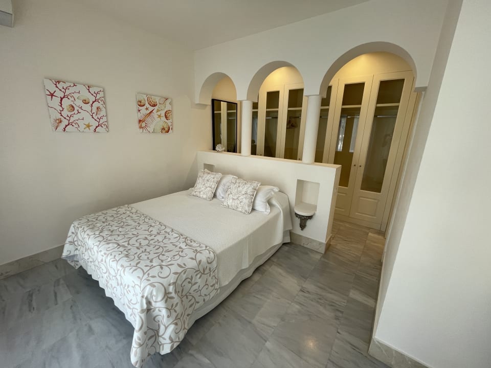 Zimmer Bahiazul Villas & Club