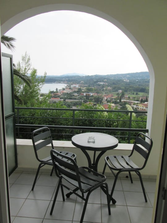 Terrasse Marilena Sea View Hotel - Adults only