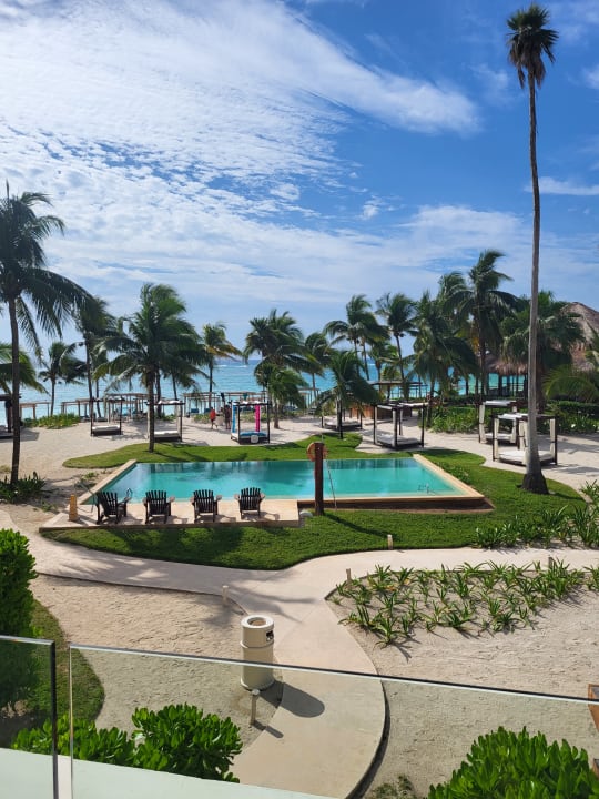 Ausblick Akumal Bay Beach & Wellness Resort