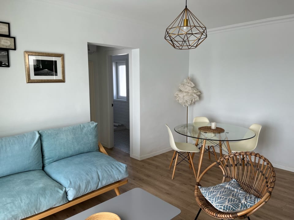 Zimmer La Concha Boutique Apartments - Adults only