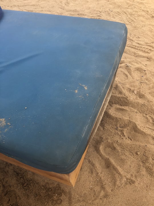 Strand Pickalbatros White Beach Resort - Hurghada