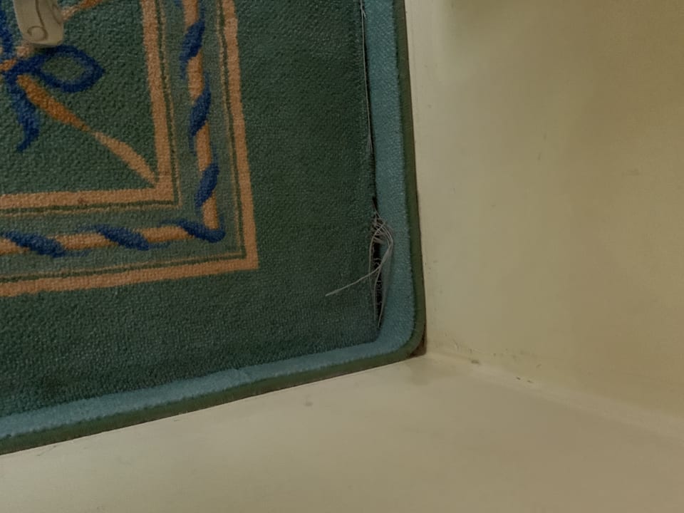 Zimmer Rugard Thermal Strandhotel