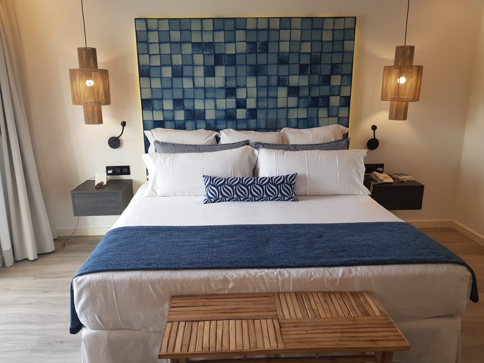 Zimmer Dreams Jardín Tropical