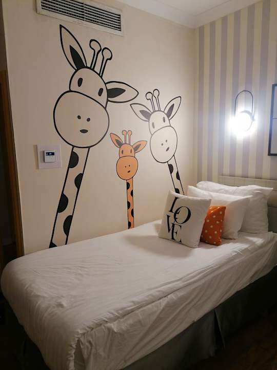Zimmer Selectum Family Comfort Side