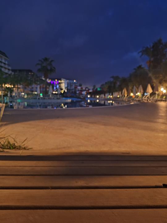 Pool MC Arancia Resort