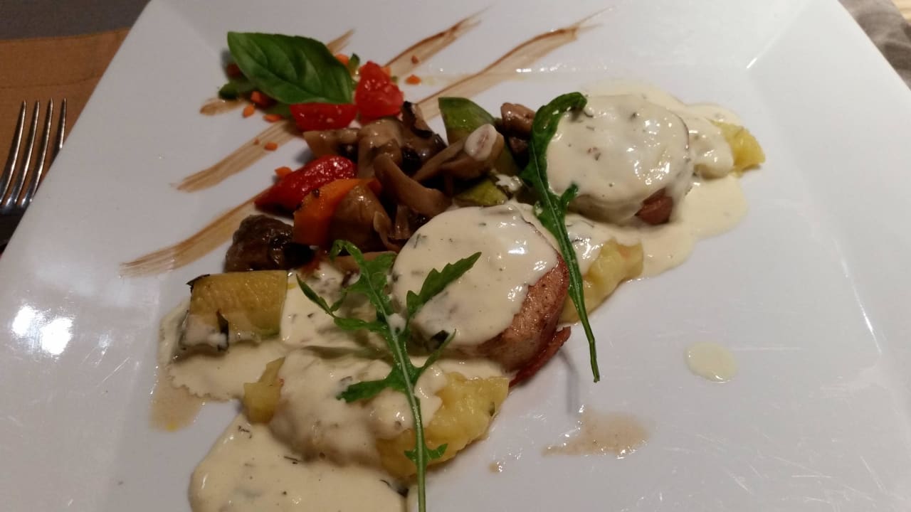 Im Hotel à la carte HVD Viva Club Hotel