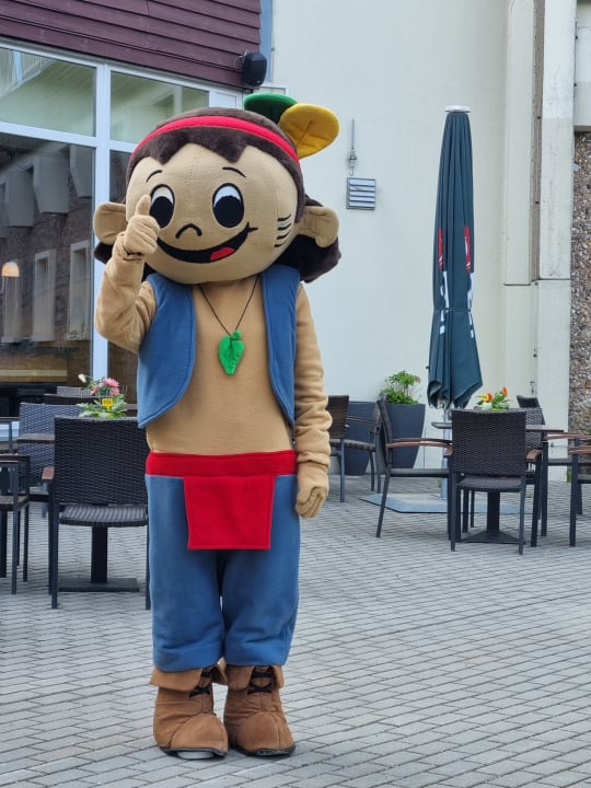 Sport & Freizeit AHORN Hotel Am Fichtelberg