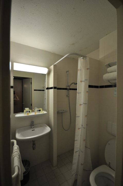 Bad Bastion Hotel Haarlem / Velsen