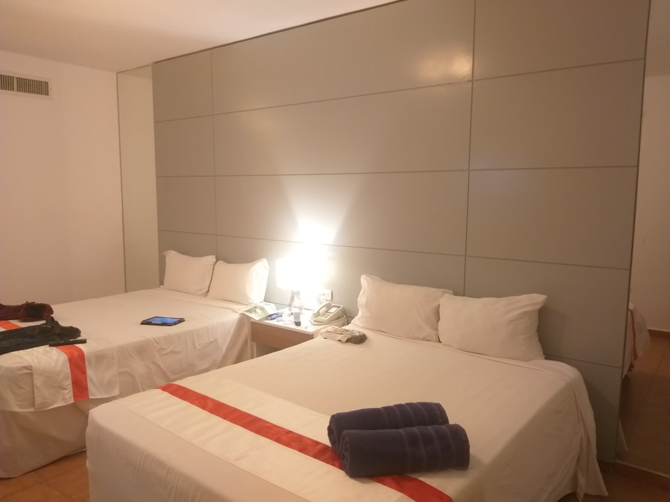 Zimmer Viva Heavens by Wyndham - All Inclusive Resort