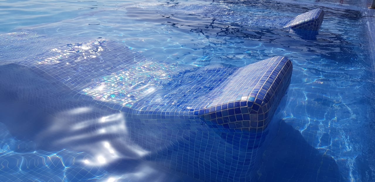 Pool Hotel Riu Palace Maspalomas Adults Only