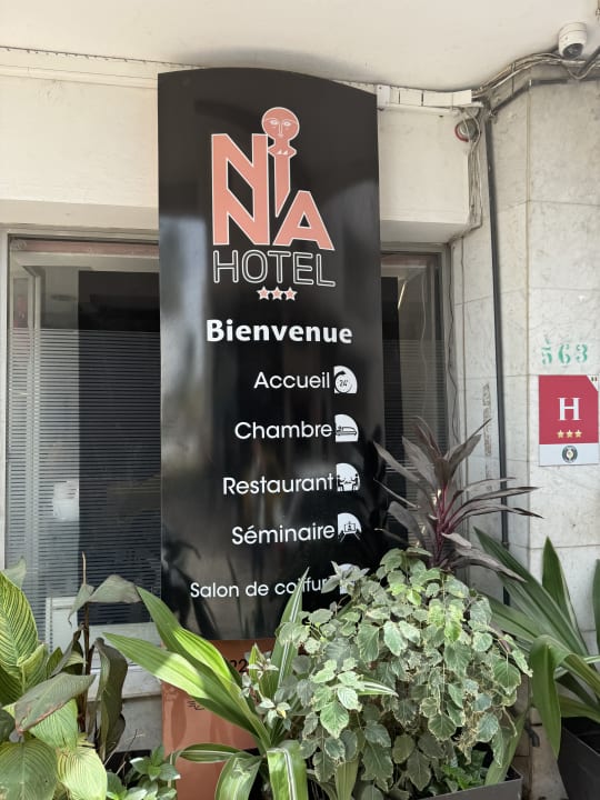 Sonstiges Hotel Nina