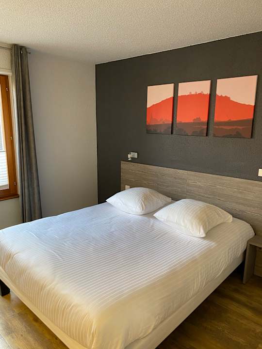 Zimmer Hotel Colmar Vignes Eguisheim