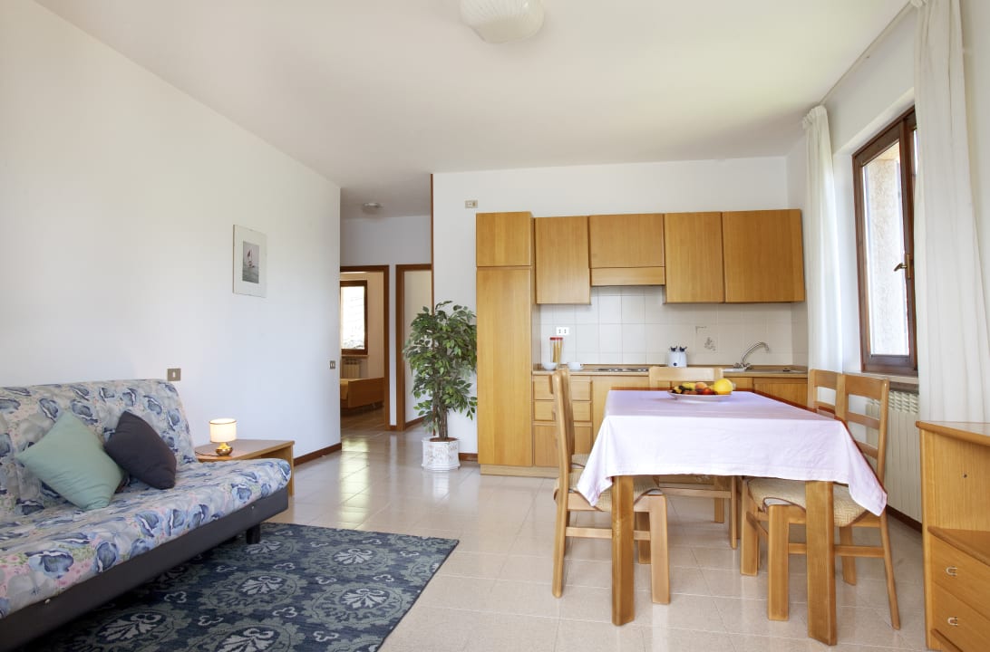 Zimmer Residence Le Balze