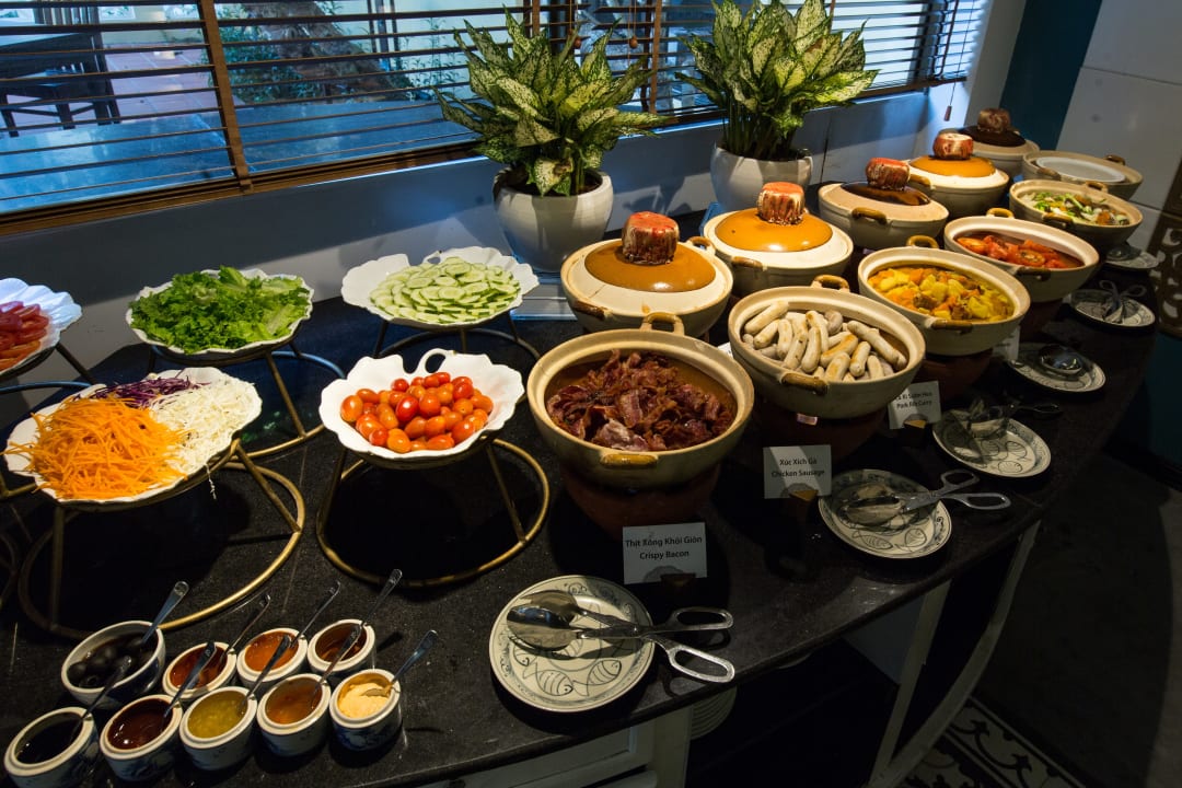 Gastro Hoi An Trails Resort & Spa