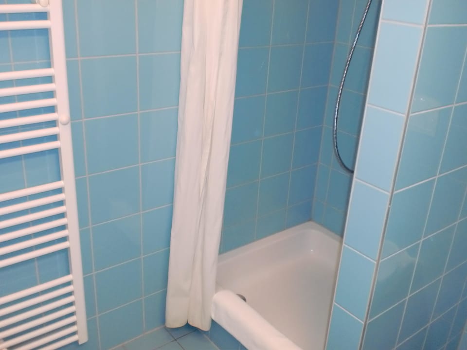 Bad Stanys - Das Apartmenthotel