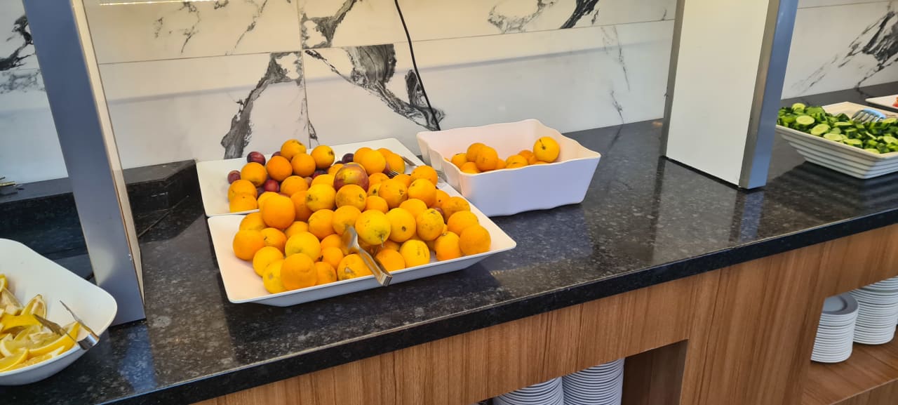 Gastro Relax Beach Hotel