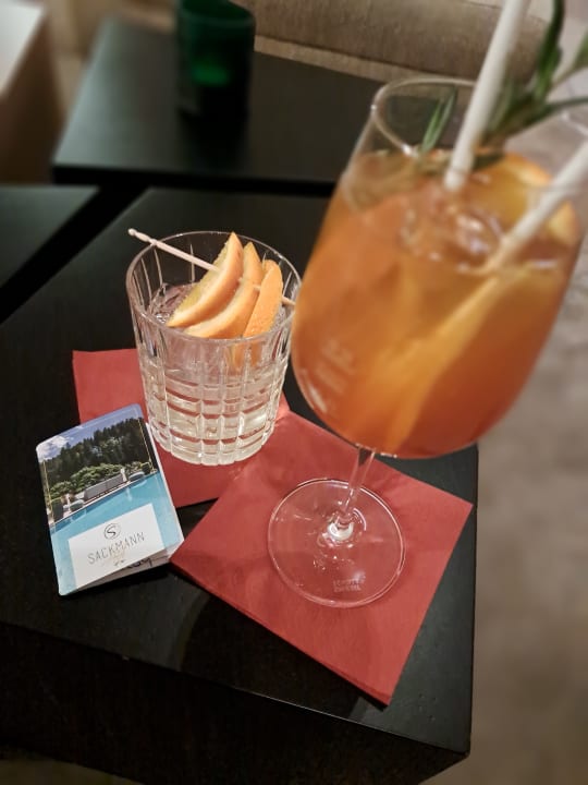 Gastro Hotel Sackmann