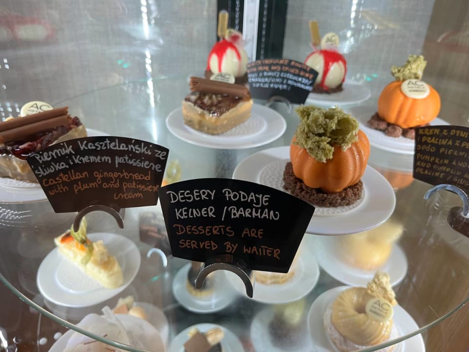 Gastro AC Hotel by Marriott Krakow