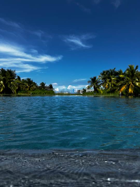 Ausblick ROBINSON NAM HOI AN